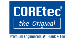 wood floor company coretec