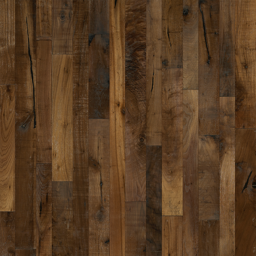 Hardwood Flooring