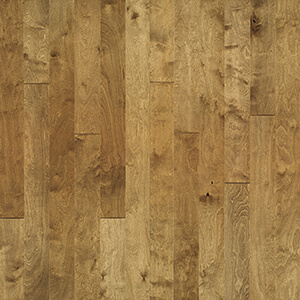 Hardwood Flooring
